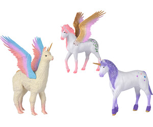 Simba Toys Simba - Animaux fantastiques (varié) (unité) 4006592090531
