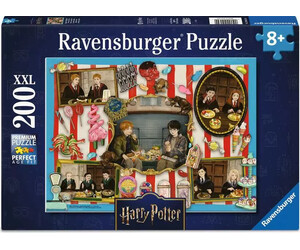 Ravensburger casse-tête Casse-tête 200 XXL Harry Potter 4005555041399