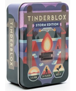 Tinderblox Storm (en) 5060756410572