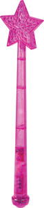 Toysmith Baguette magique avec lumière 085761220034