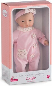 Acheter Corolle Mon Premier Bebe Poupee Calin 30 Cm Mila Asiatique Joubec Acheter Jouets Et Jeux Au Quebec Et Canada Achat En Ligne