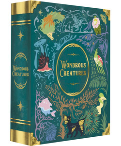 Super Meeple Wondrous Creatures (fr) 3770023051880