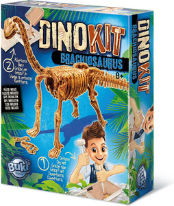 Buki Buki dino - brachiosaure 3700802100515