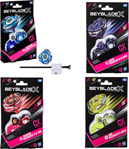 Beyblade Beyblade X - CX - Courage drans S 6-60V 195166289083
