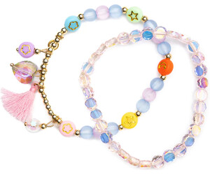 Creative Education Treasured Trinkets Braceletscs 771877841200