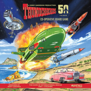 ASYNCRON games Thunderbirds (fr) 3770001693323