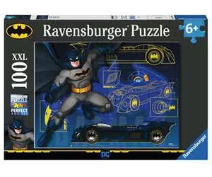 Ravensburger Casse-tête 100 XXL Badmobil 4005556132621