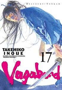 Tonkam Vagabond (FR) T.17 9782845805378