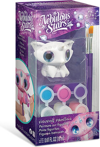 Nebulous Stars Nebulous Stars Peinture sur figurine Stella 694704114158