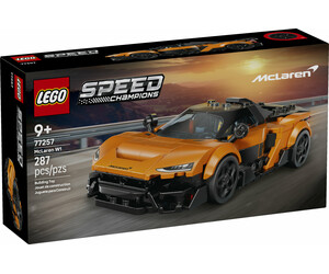 LEGO LEGO 77257 McLaren W1 673419424738