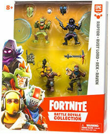 Fortnite Mcfarlane Fortnite Fig squad 630996635193