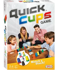  Quick Cups (en) 853533008360