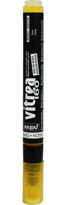 pébéo Peinture pour verre vitrea 160 feutre citron 90 3167861190909