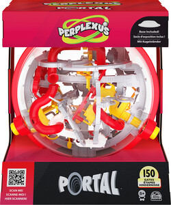 Perplexus Jeu Perplexus Portal 778988431115