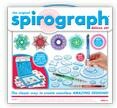 Spirograph Spirographe de luxe 819441010017
