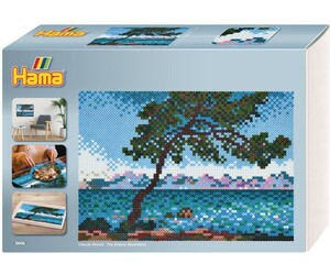 Hama Hama Art - Claude Monet 028178036065