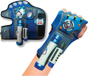 Eastcolight Eastcolight - Gant de super espion 7-en-1 4893669980785