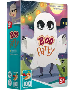 LOKI Boo Party (fr/en) 627581810752