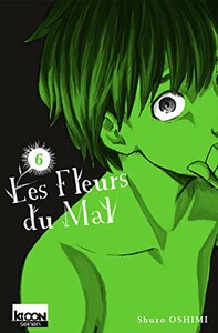 Ki-Oon Fleurs du mal (Les) (FR) T.06 9791032701331