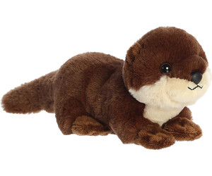 Aurora Mini flopsie - loutre de rivère 8" 092943318748