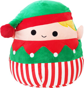 Squishmallow Squishmallow 16" Noel - Bartie *