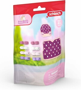 Schleich Schleich 42615 Accessoires de coiffure 4059433652085