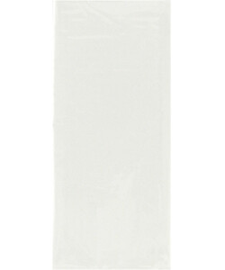 Lamarche Importation Papier de soie sachet 6 feuilles 50 x 70 cm blanc 5033601868392