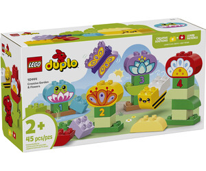 LEGO LEGO 10444 Creative Garden & Flowers 673419402170