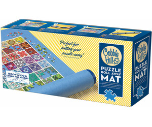 Cobble Hill Puzzle Company Tapis enroulable Puzzle 625012537001