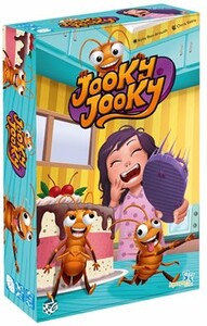 Synapses Games Jooky Jooky (fr/en) 894342000312