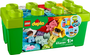 LEGO LEGO 10913 La boîte de briques DUPLO 673419318815