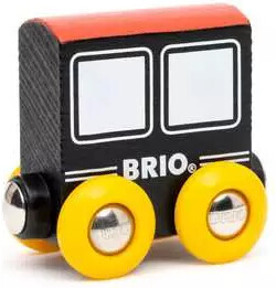 BRIO Brio Train en bois Train de lettre – Tender 36077 7312350360776