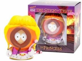 Imports Dragon South park stick of truth the princess 883975129699