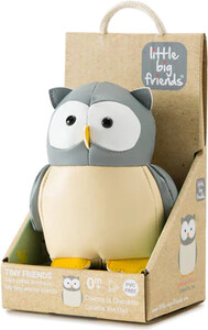 Little Big Friends Tiny Friends - HIbou 3700552303167