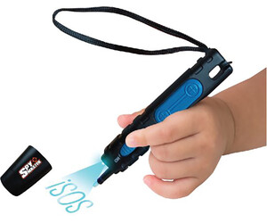 Eastcolight Eastcolight - Stylo à encre invisible 4893669910584