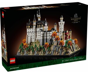 LEGO LEGO 21063 Architecture 21063 673419405898