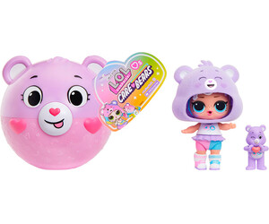 L.O.L. Surprise! (LOL) L.O.L. - calinours - poupée tout-petit, 035051542704