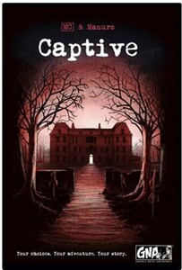 Captive (en) Base 9780999769805