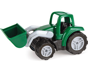 LENA Workies Tractor 4006942899500
