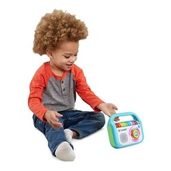 LeapFrog LeapFrog Music Kid (fr) 3417766155061