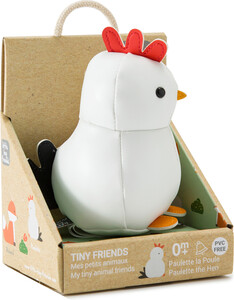 Little Big Friends Tiny Friends - Poule 3700552303044