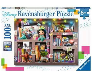 Ravensburger Casse-tête 100 XXL Disney Collection 4005556104109