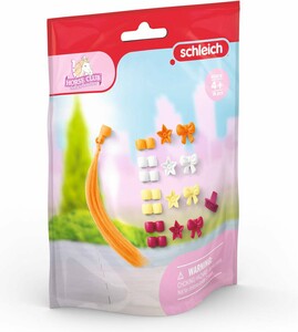 Schleich Schleich 42616 Accessoires pour pinces à cheveux 4059433652092