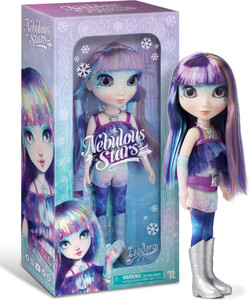 Nebulous Stars Nebulous Stars Poupée de collection - Isadora 694704116046