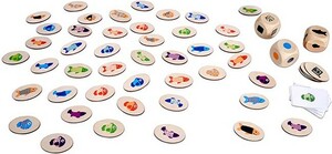 BS toys Trouve le poisson 8717775443209