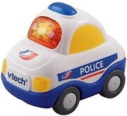 VTech VTech Tut Tut Bolides Véhicule Mathis voiture de police (fr) 3417761199053