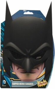 Sunstaches Sunstaches batman 878599407698