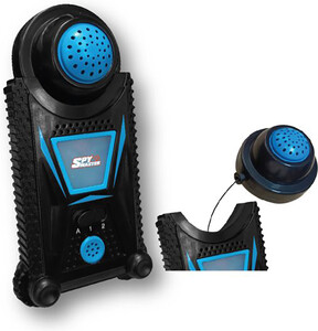 Eastcolight Eastcolight - Modificateur de voix 4893669910485