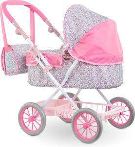 Corolle Corolle accessoires (36-42-52cm) - Landeau floral 4062013141862