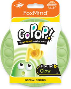 FoxMind Go pop roundo Phosphorescent (fr/en) 